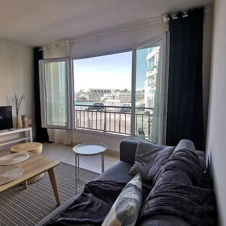مارسيليا A 50 Metres De La Plage Et 10 Minutes Du Vieux Port 70M2 Sur La Corniche Vue Mer المظهر الخارجي الصورة